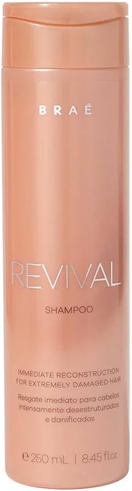 Braé Revival Shampoo